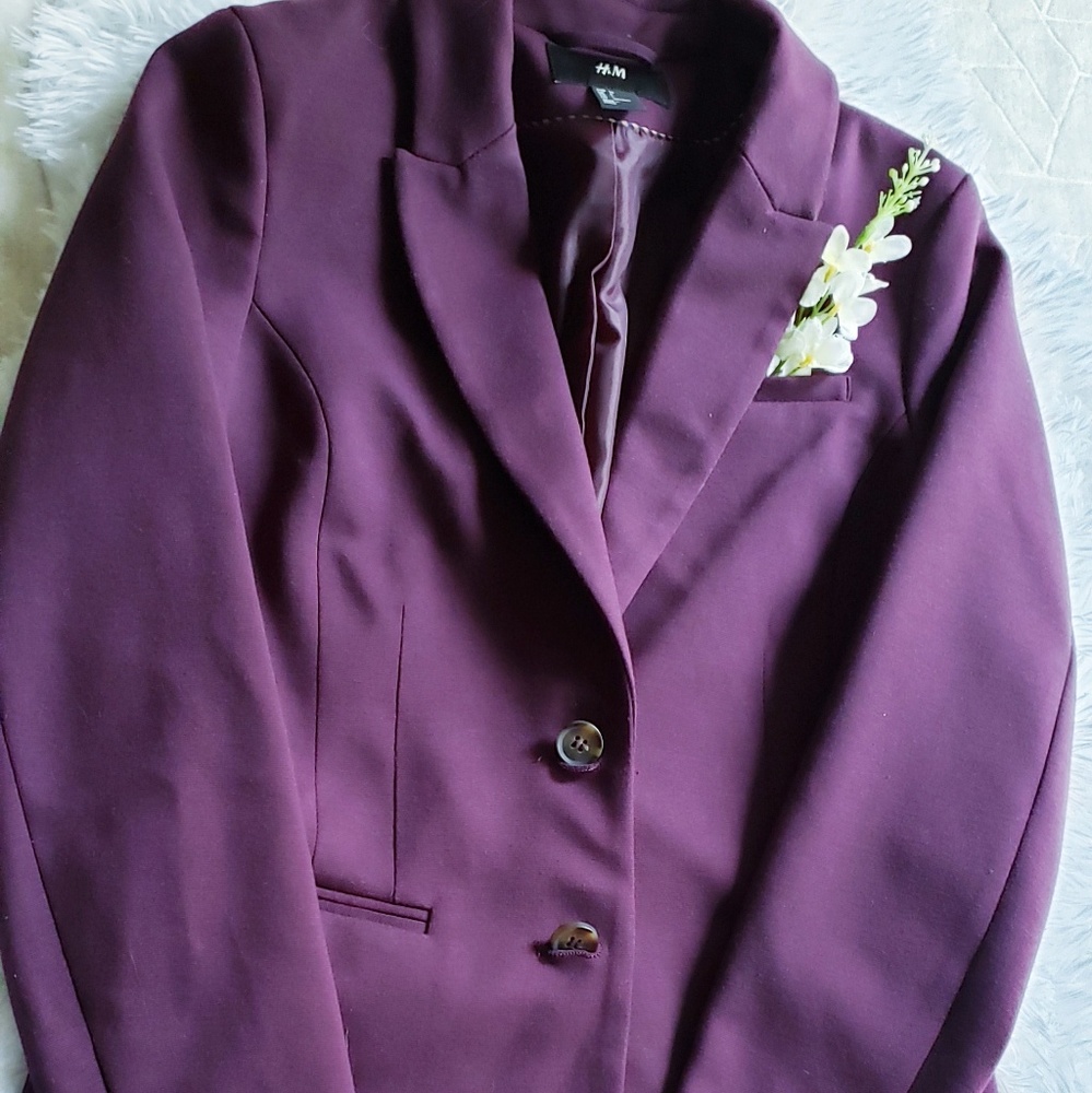 H&M Blazer